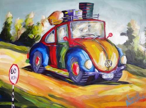 KENNETH MURADZIKWA - ON PROMOTION