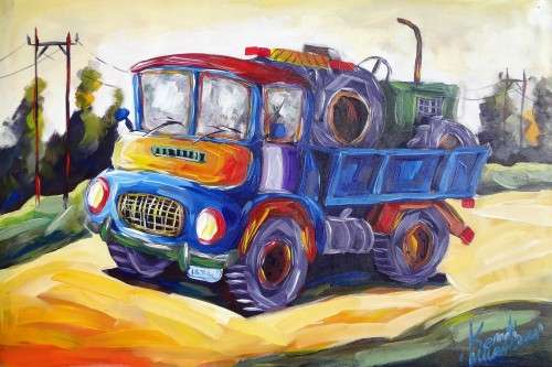 KENNETH MURADZIKWA - ON PROMOTION