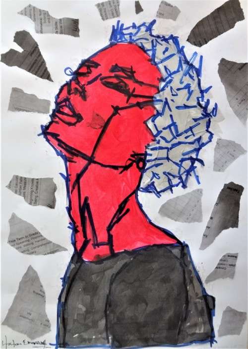 HILTON EDWARDS -  !!!!  ARTIST PROMOTION SALE  !!!!