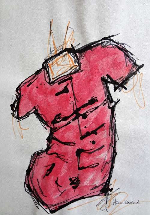 HILTON EDWARDS -  !!!!  ARTIST PROMOTION SALE  !!!!