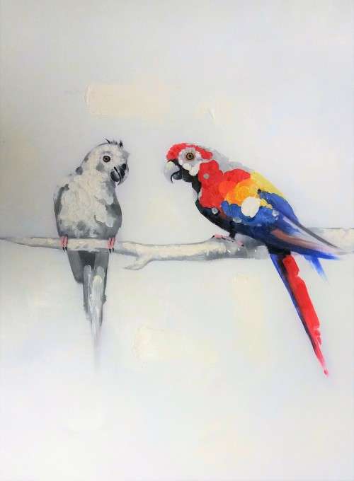 GALLERY RETAIL R12 500