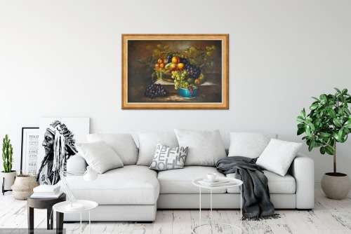 ART SALE -  GALLERY RETAIL R7 850