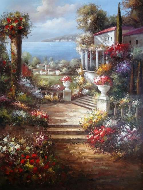 !!!! CRAZY ART SALE !!!!! - GALLERY RETAIL R16 950