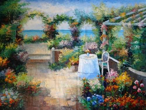 !!!! CRAZY ART SALE !!!!! - GALLERY RETAIL R14 650