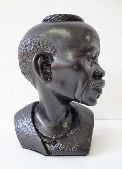 CASPER DARARE SCULPTURE