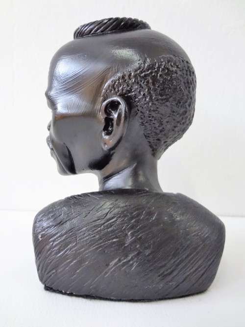 CASPER DARARE SCULPTURE