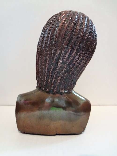JUNE  ART SALE - CASPER DARARE SCULPTURE