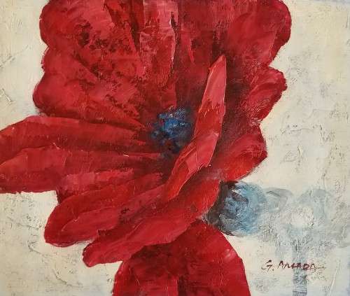 OIL PAINTING   -  CRAZY ART SALE