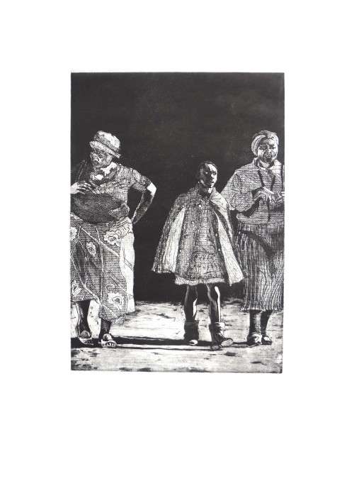 MARIO SOARES  - LISTEN TO THE ELDERS