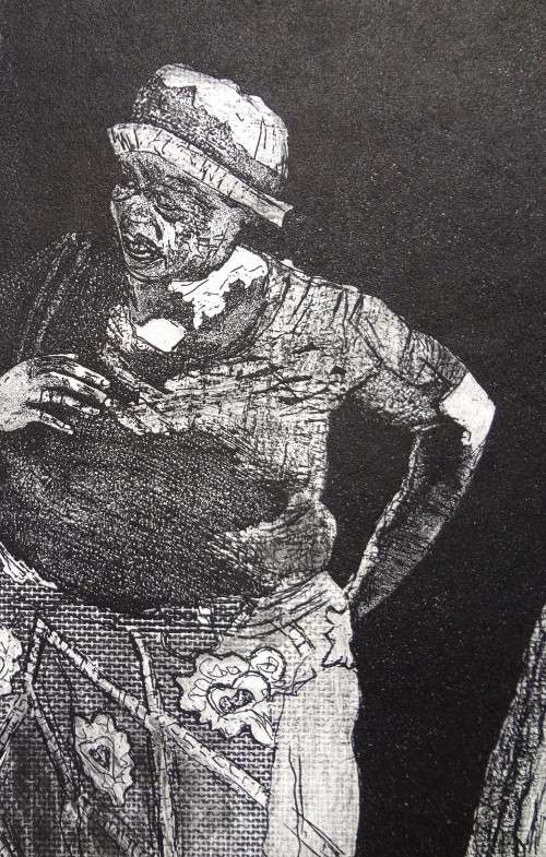 MARIO SOARES  - LISTEN TO THE ELDERS