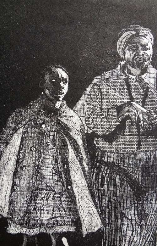 MARIO SOARES  - LISTEN TO THE ELDERS