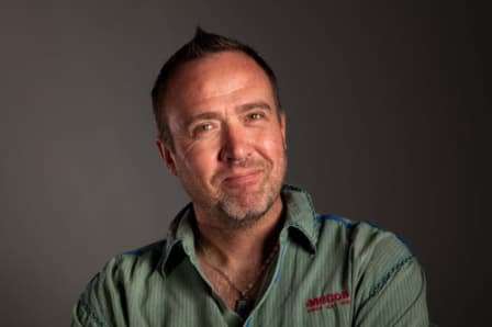 CHRISTIAAN DIEDERICKS