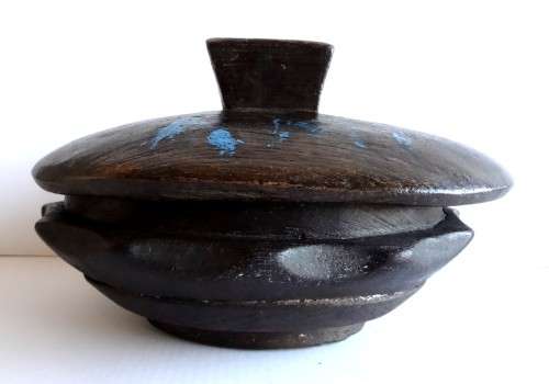 LOZI FOOD BOWL WITH LID