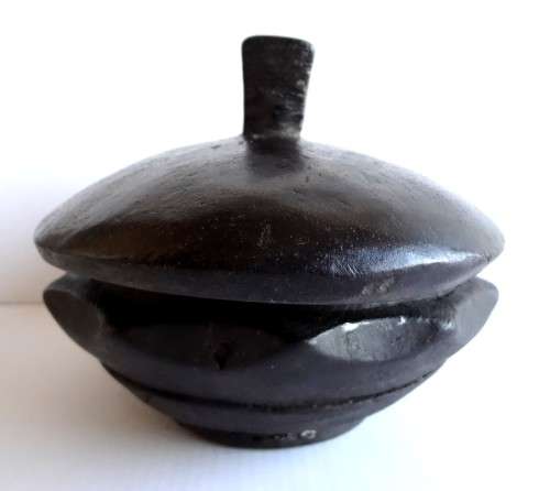 LOZI FOOD BOWL WITH LID