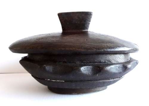 LOZI FOOD BOWL WITH LID