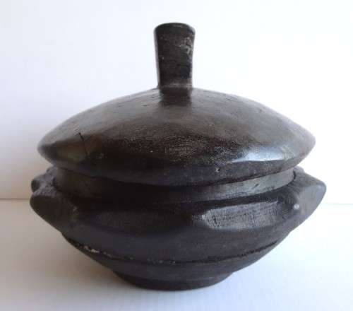 LOZI FOOD BOWL WITH LID