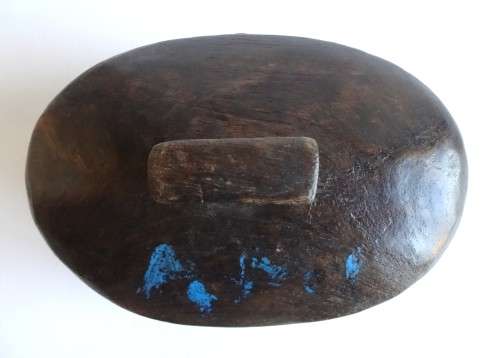 LOZI FOOD BOWL WITH LID