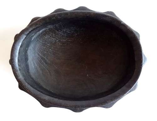 LOZI FOOD BOWL WITH LID