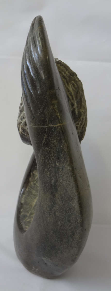 moyo - shona stone sculpture