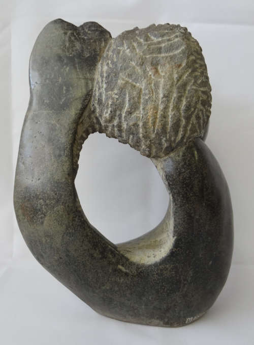 moyo - shona stone sculpture