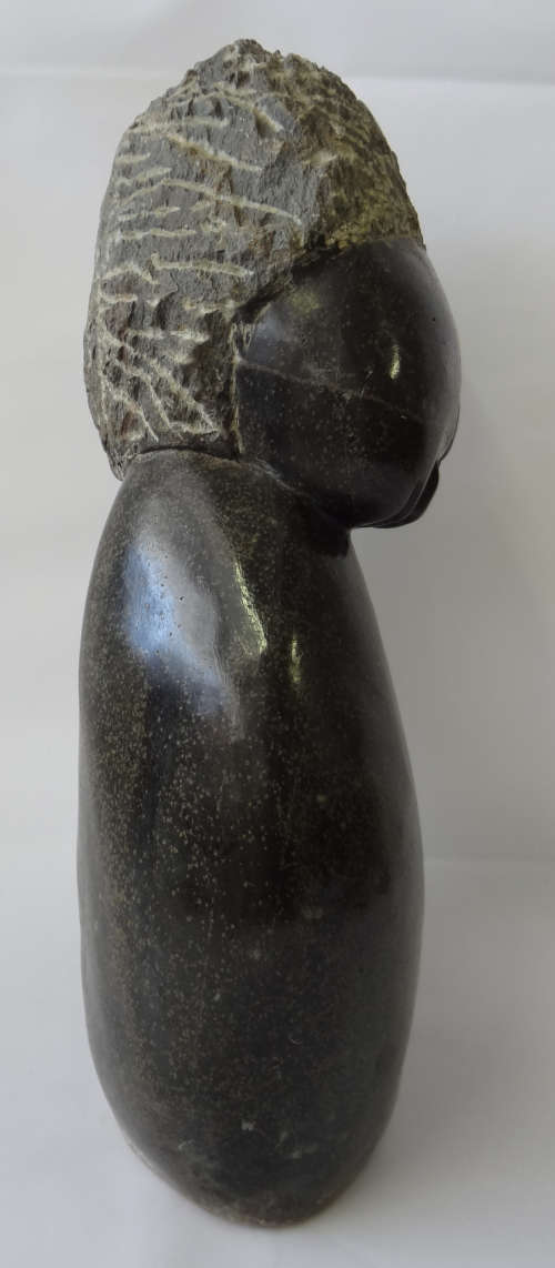 moyo - shona stone sculpture