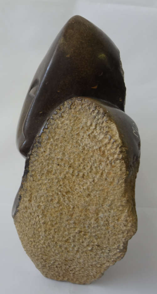 moyo - shona stone sculpture