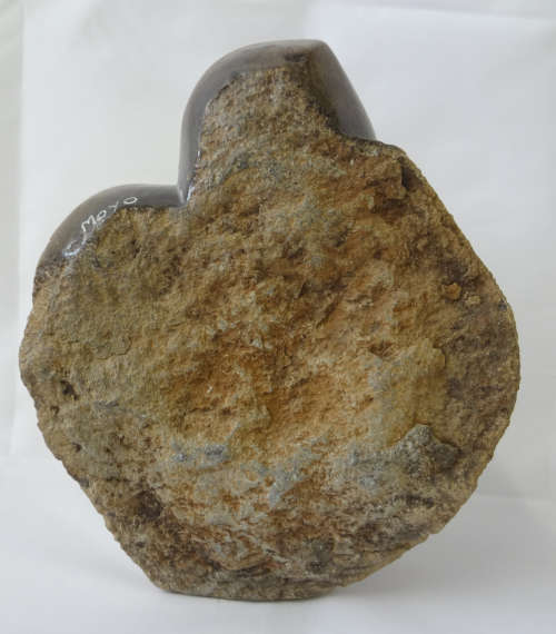 moyo - shona stone sculpture
