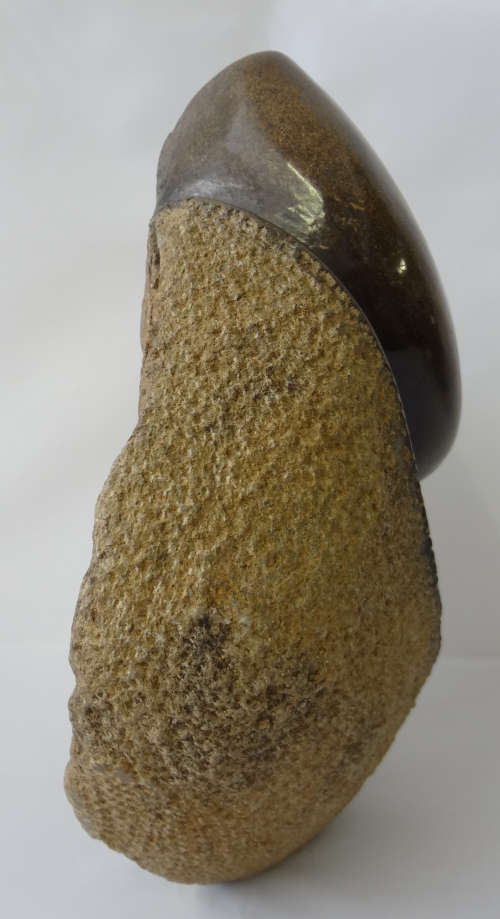 moyo - shona stone sculpture