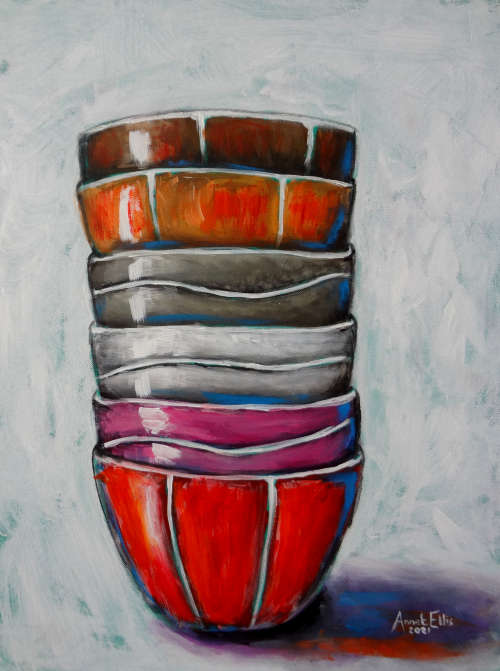 art sale - annet ellis