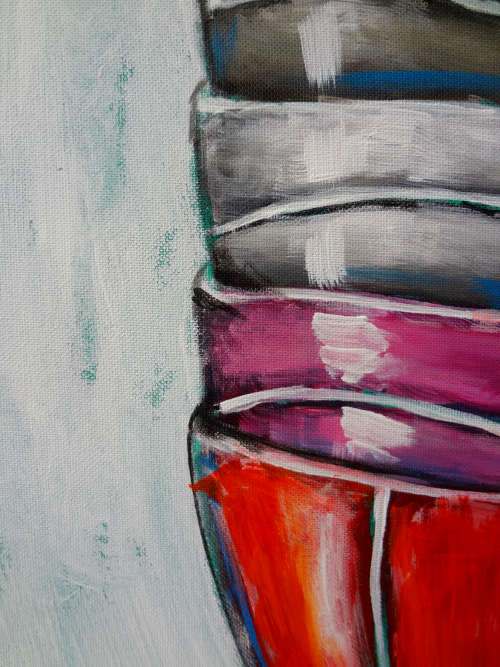 art sale - annet ellis