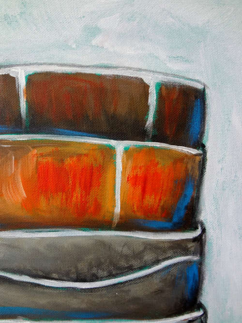 art sale - annet ellis