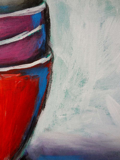 art sale - annet ellis