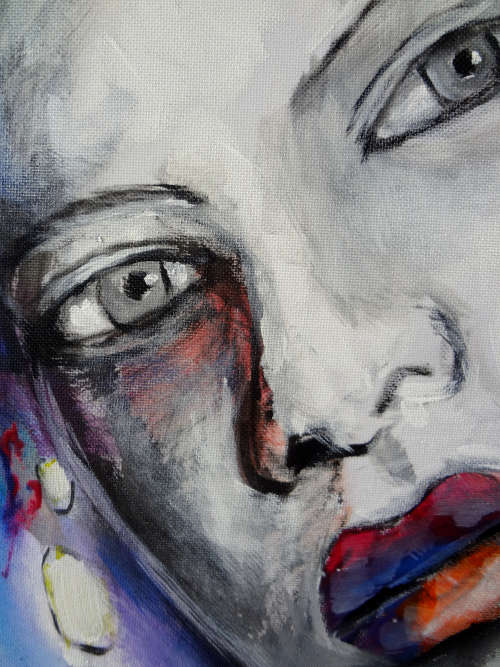 JULY  ART SALE - ANNET ELLIS -  ARTIST PROMOTION - GALLERY RETAIL R3 650