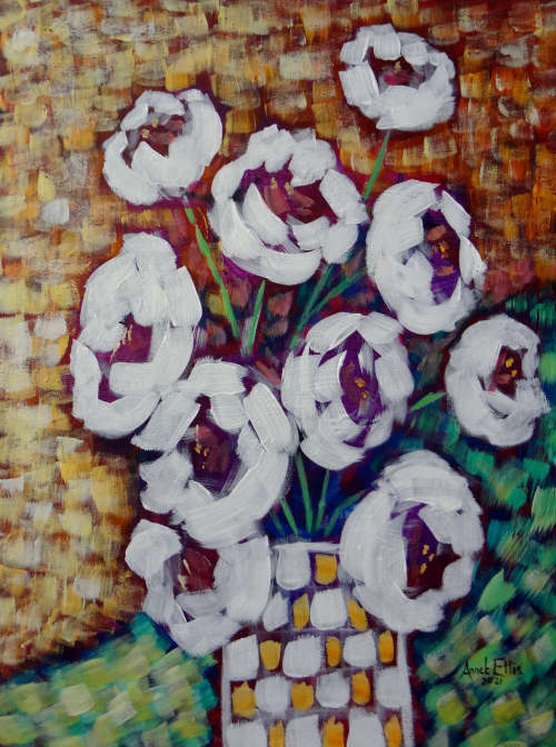 annet ellis oil painting GALLERY RETAIL R5 850