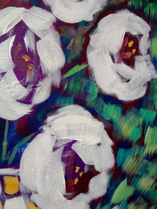 annet ellis oil painting GALLERY RETAIL R5 850