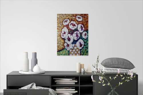 annet ellis oil painting GALLERY RETAIL R5 850