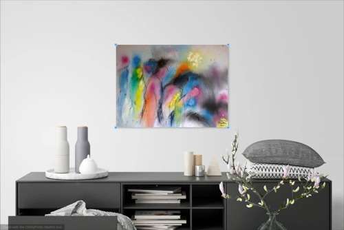 annet ellis oil painting