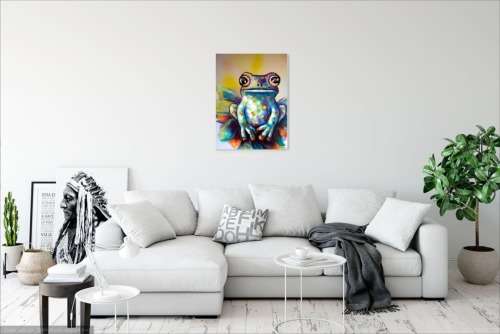 ART SALE - ANNET ELLIS - GALLERY RETAIL R3 850