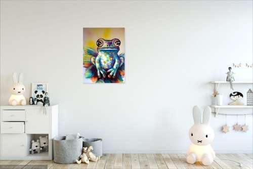 ART SALE - ANNET ELLIS - GALLERY RETAIL R3 850