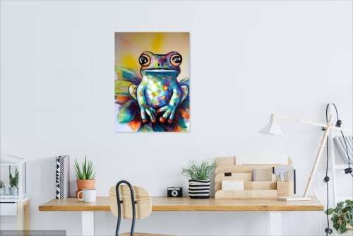 ART SALE - ANNET ELLIS - GALLERY RETAIL R3 850