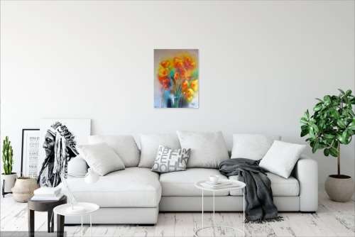 annet ellis oil painting