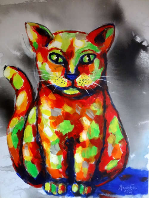 art sale - annet ellis