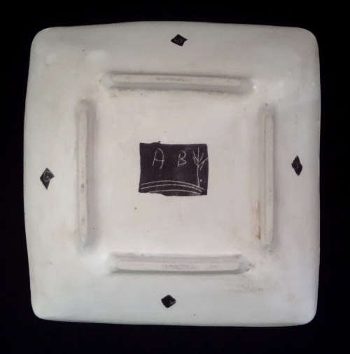 art sale - anton bosch - ceramic