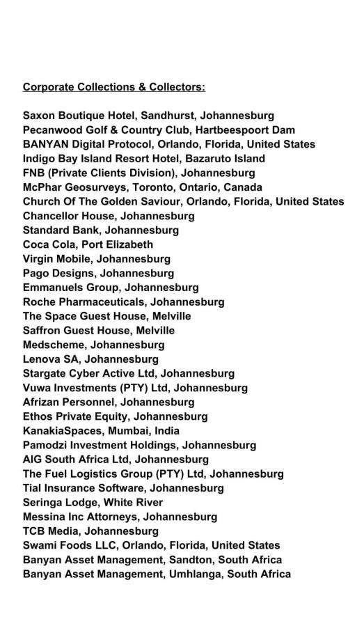 hilton edwards mixed media painting