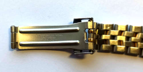 Tag Heuer ladies professional collection watch