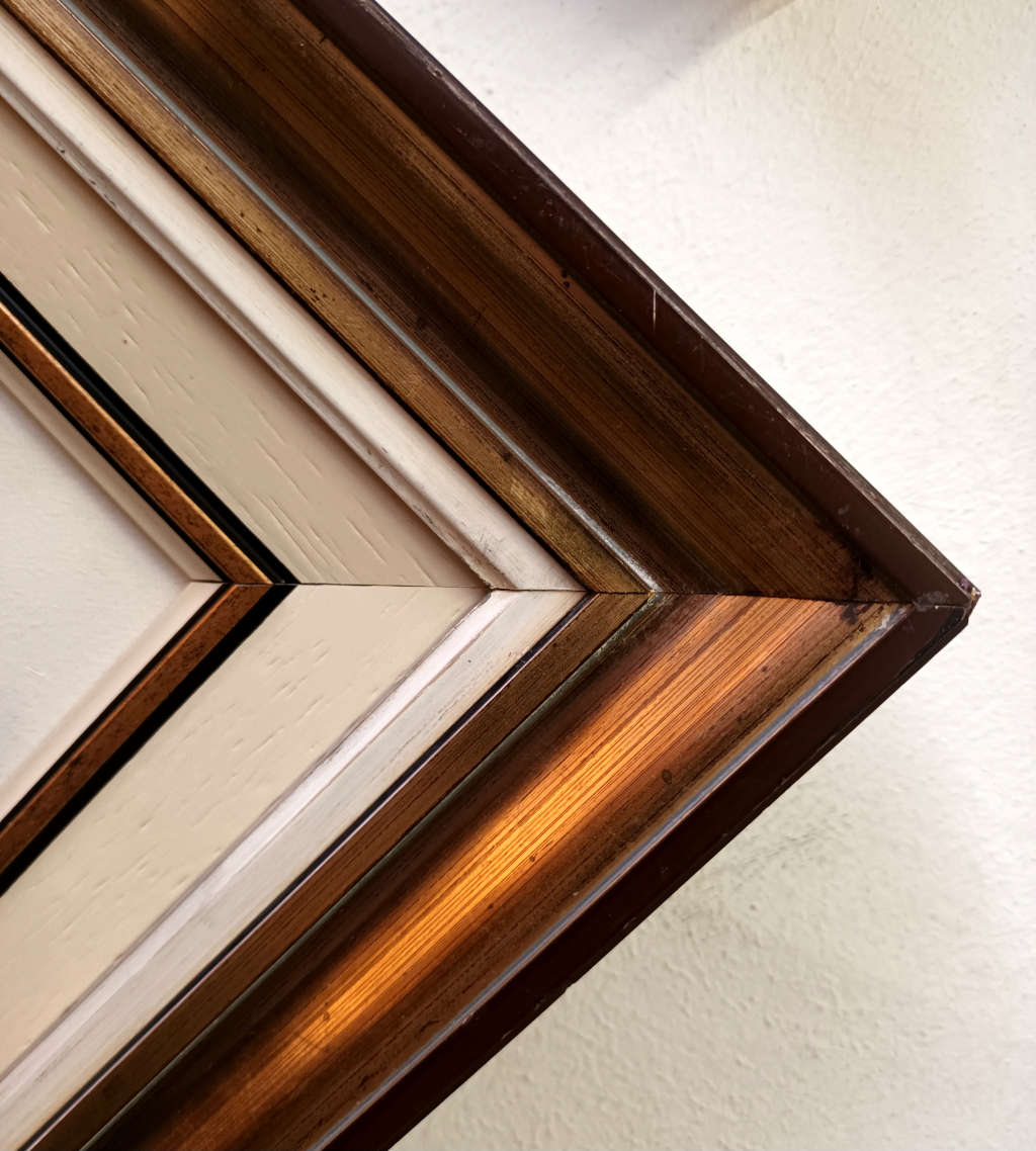 wim kosch wildlife art rhinos oil painting