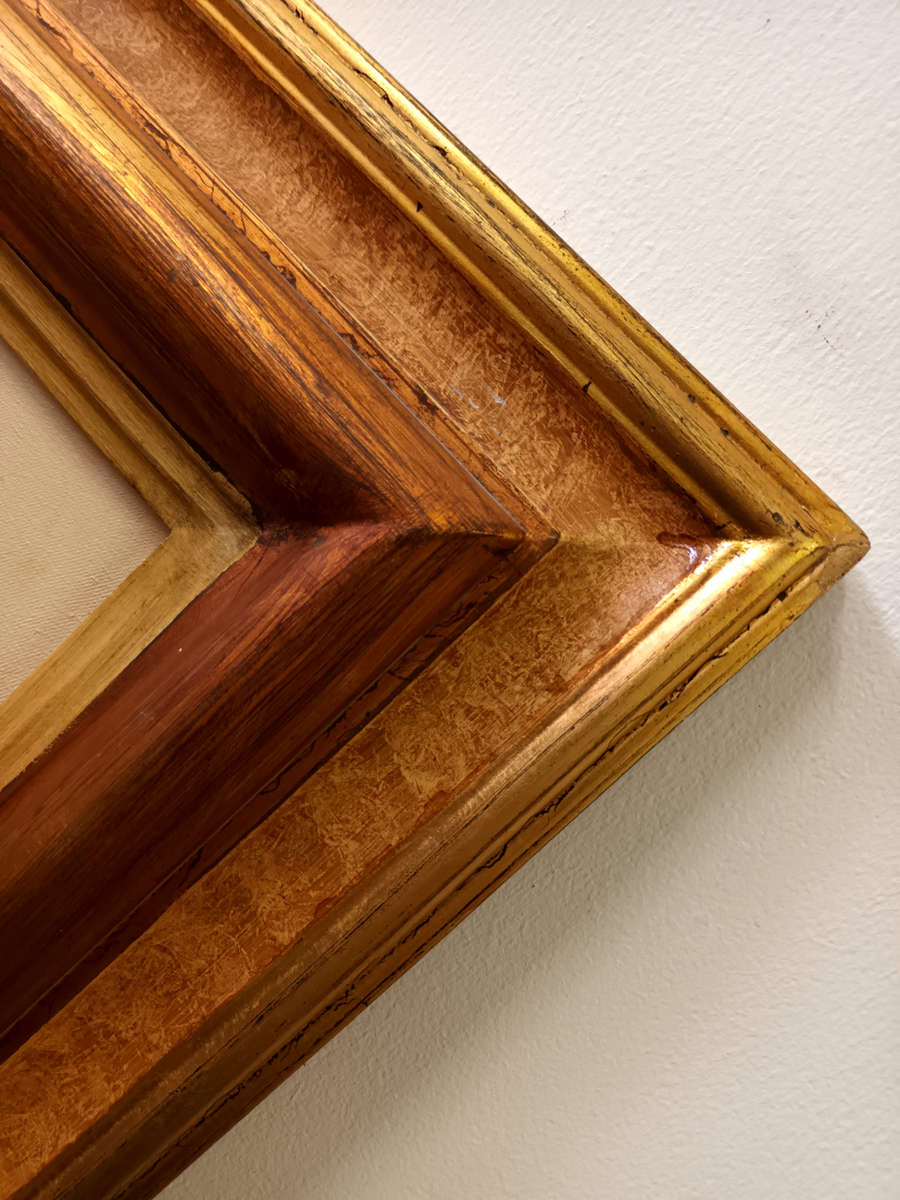 Michael Costello oil painting