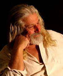 Michael Costello oil painting