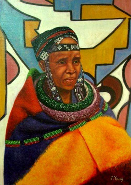 J.YOUNG - CRAZY ART CLEARANCE