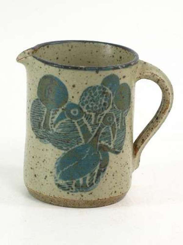 JOEL SIBISI, RORKES DRIFT STONEWARE,